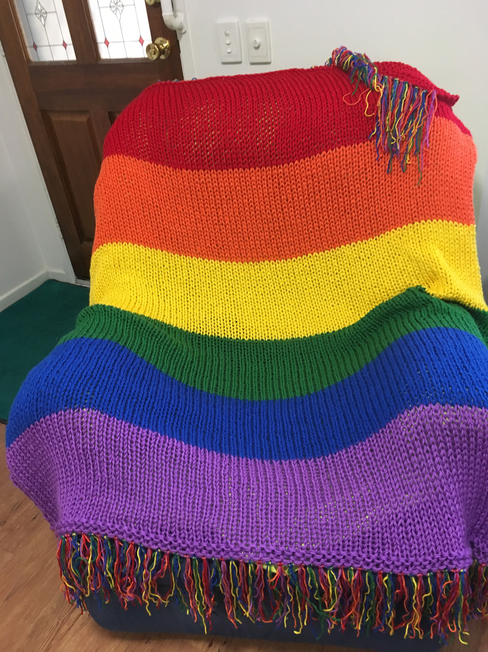 Gay Pride