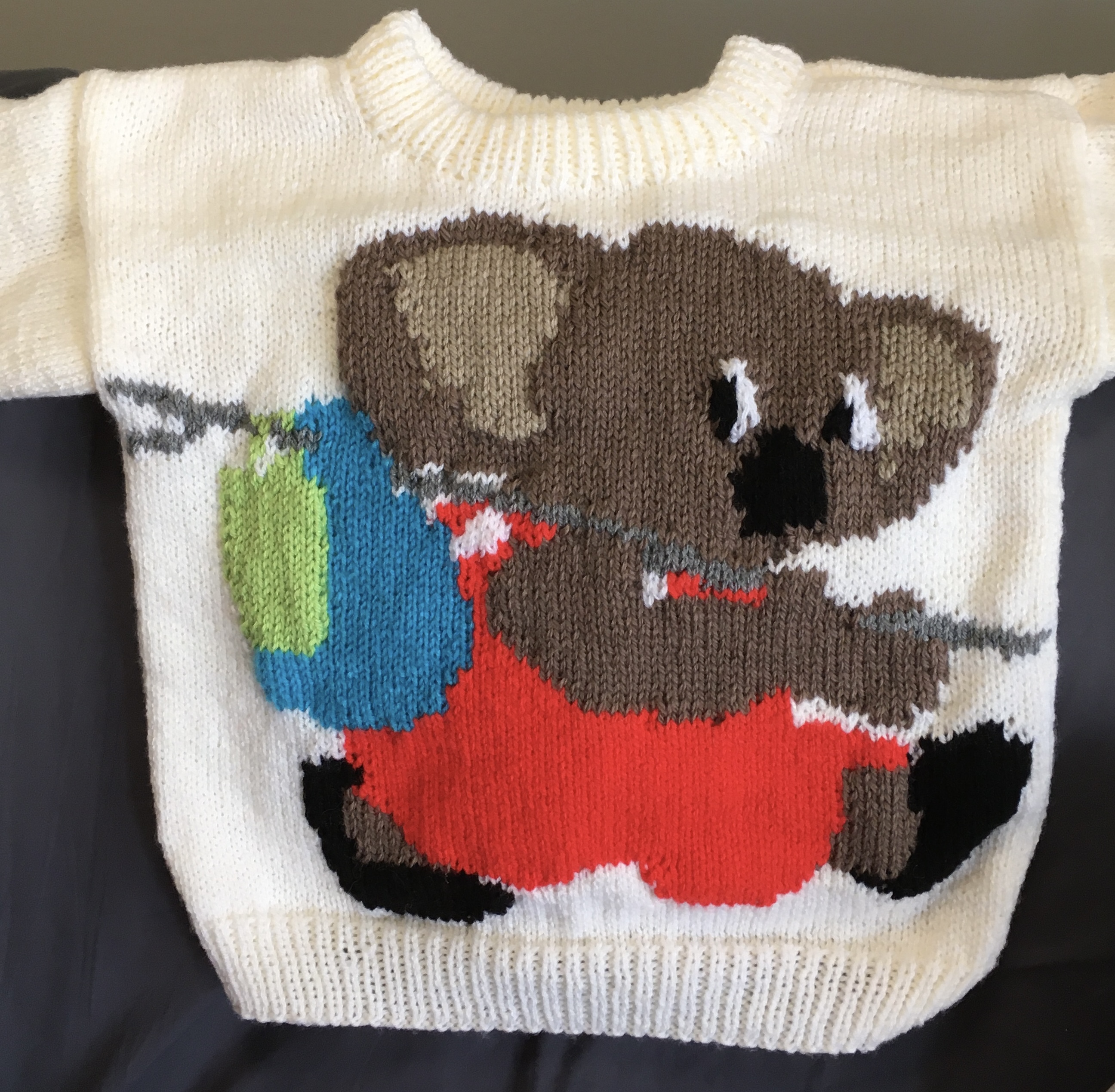 Jumpers